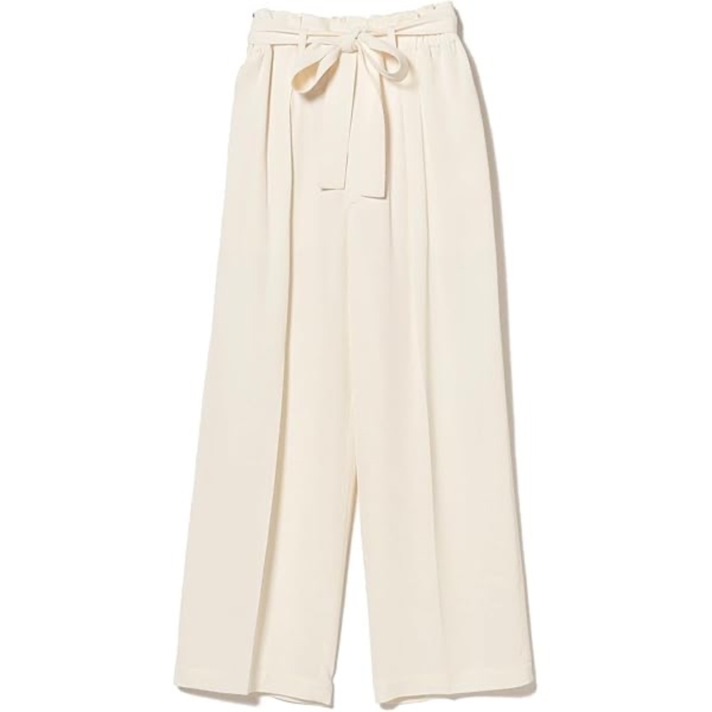A New Day Cream Trousers